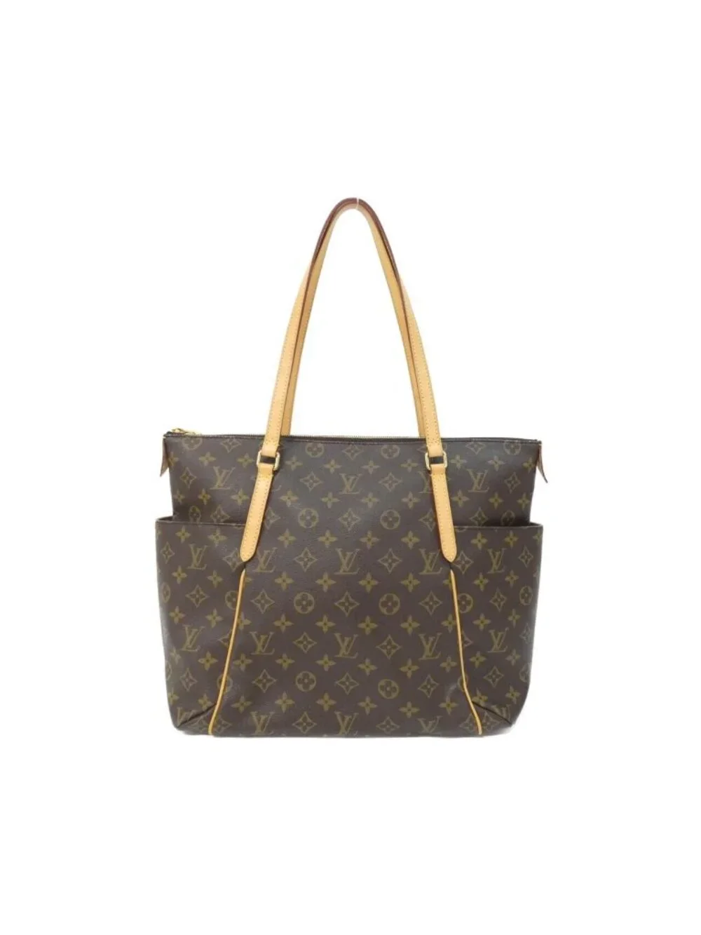 Louis Vuitton Vintage Monogram Totally GM